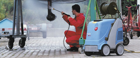 Therm CA Series