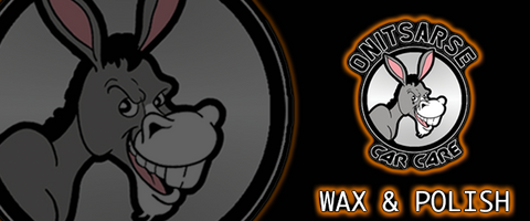 Wax & Polish