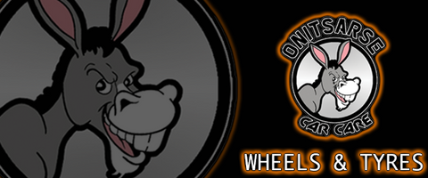 Wheels & Tyres