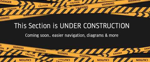 LX-RP Series Diagrams