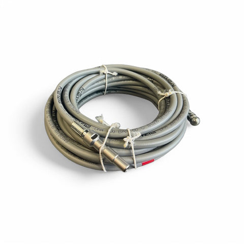 KRANZLE D10 Drain Pipe Cleaning Hose 10m 12850