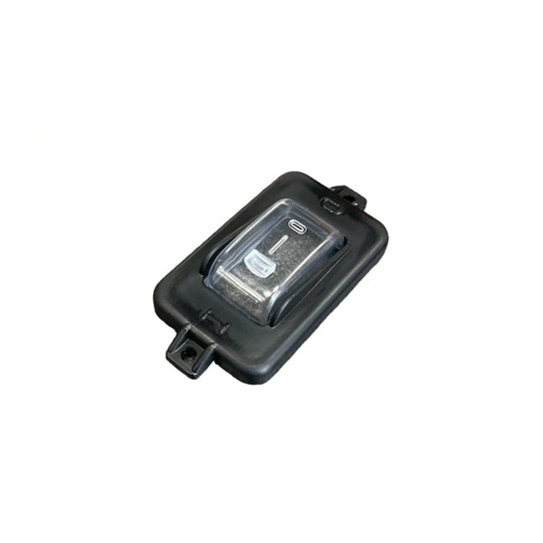 KRANZLE Clamping Frame With Switch Sealing 411105