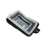 KRANZLE Clamping Frame With Switch Sealing 411105