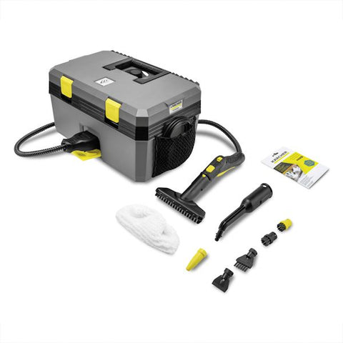 All Hot Water Pressure Washers
