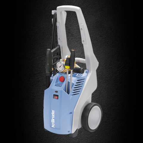 K 2000 Series