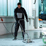 KRANZLE Round 420mm Floor Cleaner 41106