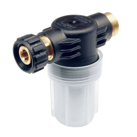KRANZLE Water Filter (Inlet & Outlet Made of Brass)