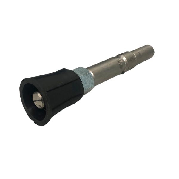 STUB Lance with Flat Jet Nozzle 40° (QR D12) 01925 44 44 64 Kranzle