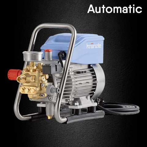 Kranzle K10/122 TS (AUTOMATIC)Low Stock