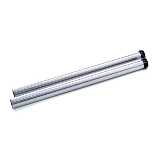 KRANZLE 2x Stainless Steel Extensions 500mm 584030
