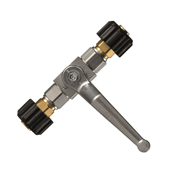 KRANZLE Ball Valve, Threaded Connection 01925 44 44 64 Kranzle