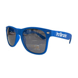 KRANZLE Blue Sun Glasses