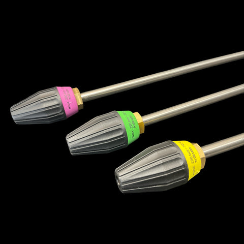 KRANZLE D12 500mm Dirtkiller Lance 12438