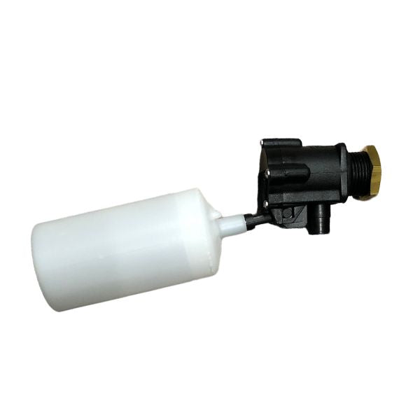 Float Valve For Baffled Tank or IBC 3/4" 01925 44 44 64 Kranzle