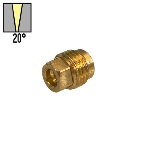 Lance Nozzles