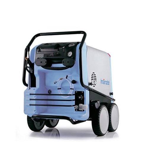 ELECTRIC Heated E-Therm