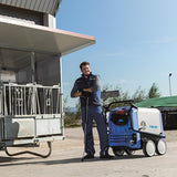 KRANZLE E-Therm 500 M 24kW (415V) Electrically Heated