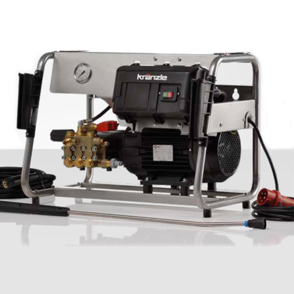 KRANZLE WS RP 1400 TS