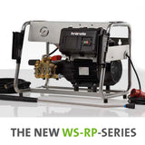 KRANZLE WS RP 1400 TS