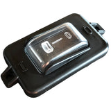 KRANZLE Clamping Frame With Switch Sealing 411105