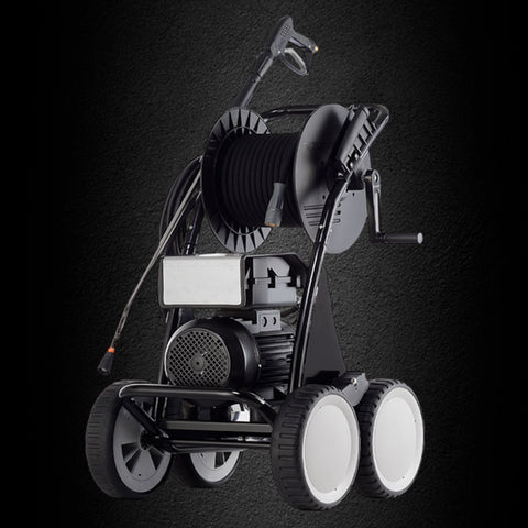 LX-RP Series