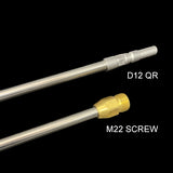 KRANZLE D12 Vario Jet Lance, 500mm 12437