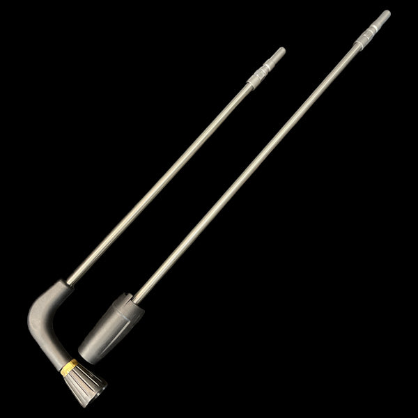 KRANZLE Underbody Lance 800mm 01925 44 44 64 Kranzle Pressure Washers