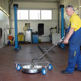 KRANZLE Round 520mm Floor Cleaner 41107