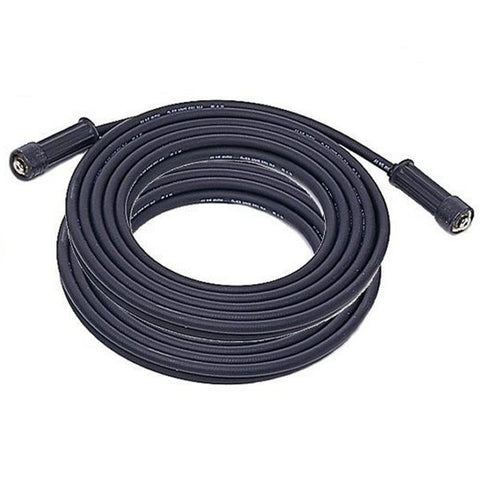 With Hose Drum