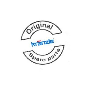 Genuine Kranzle Small Valve Kit (Long Stem Black)  41048