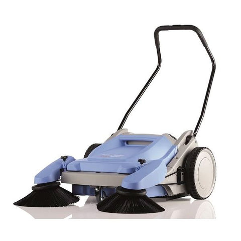 Power Sweeper