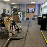 Vacuum PRO Slinky Hose (up to 10m)