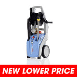 KRANZLE K 1152 TST With Dirtkiller Lance