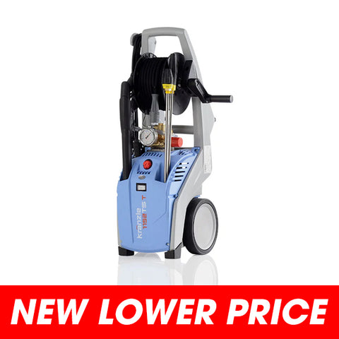 KRANZLE K 1152 TST With Dirtkiller Lance