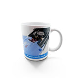 KRANZLE 1154 Mug