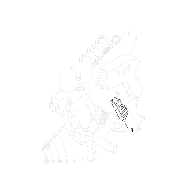 KRANZLE Protection Starlet II 12296