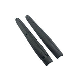 KRANZLE Protective Heat Lance Grips L + R Without Screws 12406
