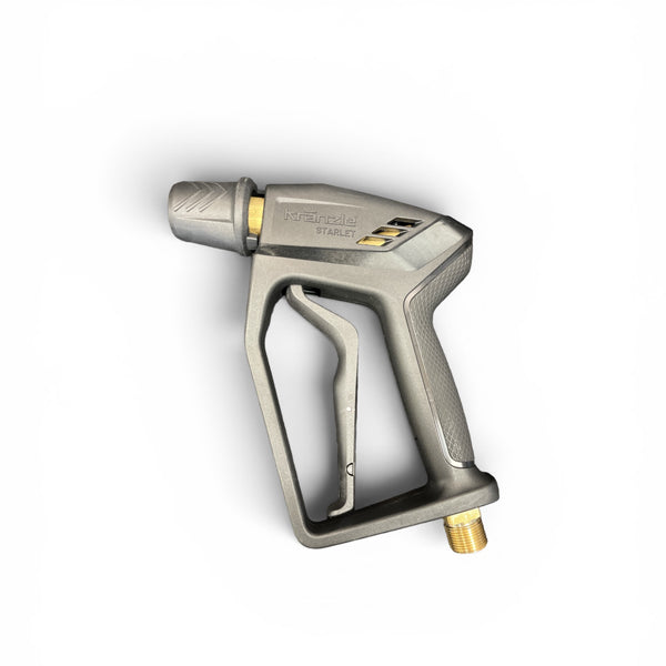 KRANZLE Short Starlet 3 Gun Quick Release Fitting 12500