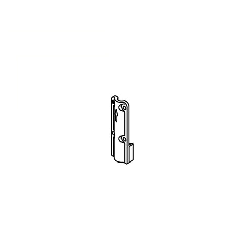 KRANZLE Flow Switch Cover 12603