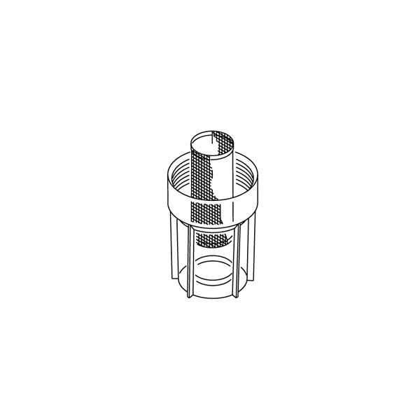 KRANZLE Filter Bowl 13302