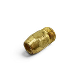 KRANZLE ST 30 Brass Nipple M12f X M22m 13363