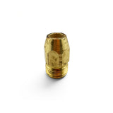 KRANZLE ST 30 Brass Nipple M12f X M22m 13363