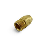 KRANZLE ST 30 Brass Nipple M12f X M22m 13363