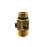 KRANZLE Exit Piece Injector ST 3K M 22 X 1 5 Short 133821