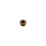 KRANZLE Grub Screw Blanking Plug 13385