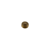 KRANZLE Grub Screw Blanking Plug 13385