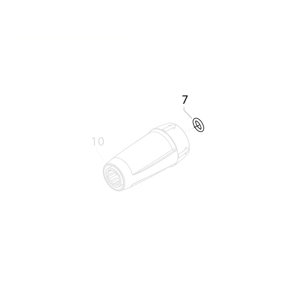 KRANZLE O'Ring 134451