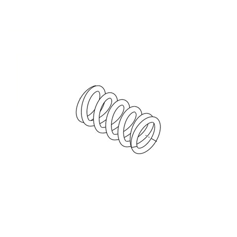 KRANZLE Valve Spring 14124