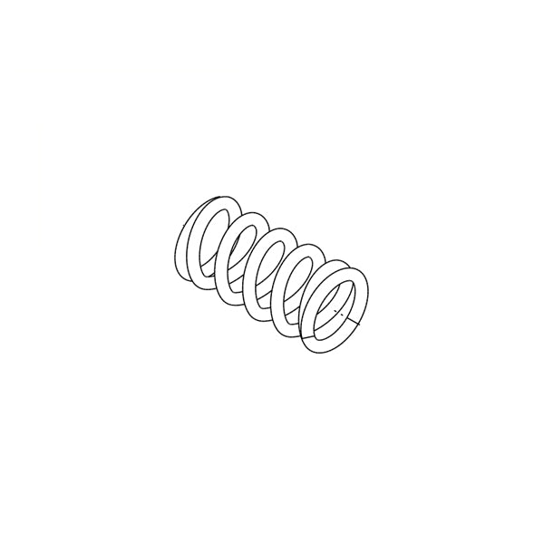 KRANZLE Valve Spring 14124