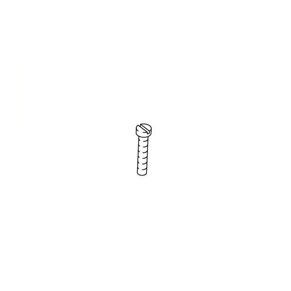 KRANZLE Screw M4 x 22 15025